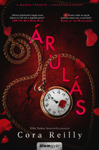 Cora Reilly - �rul�s