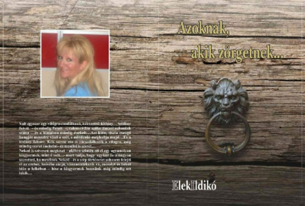 Azoknak, akik z�rgetnek