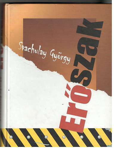 Svachulay Gyrgy - Erszak - A filozfia s a sportfilozfia feladtrl