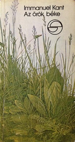 Immanuel Kant - Az örök béke (mérleg)