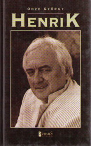 Odze György - Henrik