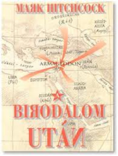 Mark Hitchcock - A birodalom után