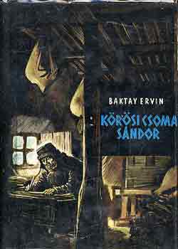 Baktay Ervin - K�r�si csoma s�ndor (baktay)