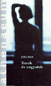 Juli Zeh - Sasok s angyalok