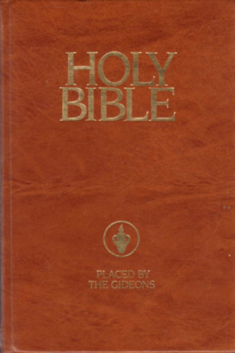Holy Bible
