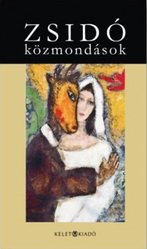 Zsid� k�zmond�sok
