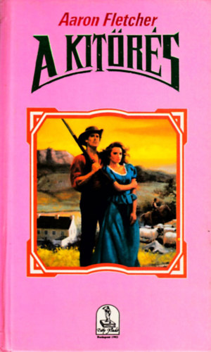 Aaron Fletcher - A kit�r�s