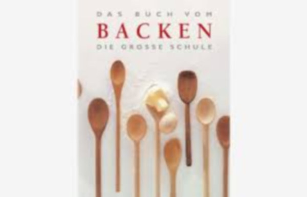 M�ller Karl - Das Buch vom Backen