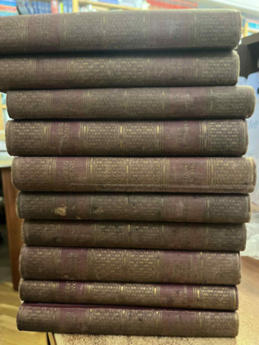 Herczeg Ferenc - Herczeg Ferenc vlogatott munkinak emlkkiadsa 11.-20.