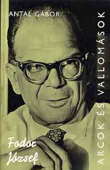 Antal Gábor - Fodor József
