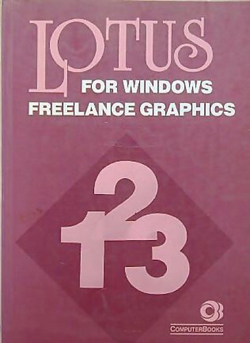 Fehérvári Anikó - Lotus for Windows - Freeance Graphics