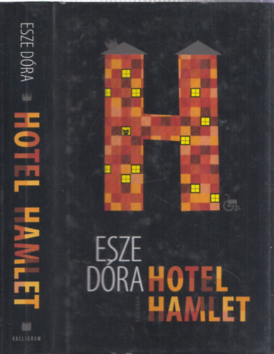 Esze Dra - Hotel Hamlet