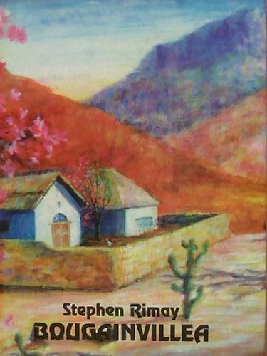 Stephen Rimay - Bougainvillea