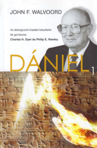 Johnf. Walvoord - D�niel - 1.r�sz