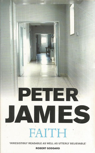 Peter James - Faith