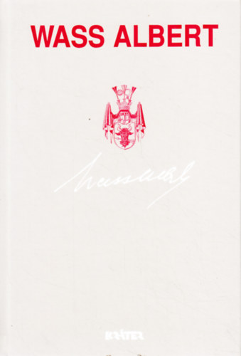 Wass Albert - Farkasverem