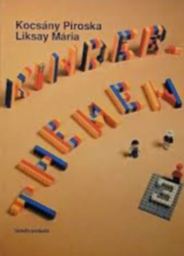 kocsny piroska-liksay mria, Kocsny Piroska-Liksay Mria - Kinder Themen 3