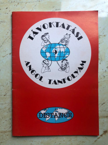 Tvoktatsi angol tanfolyam 16