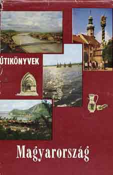 Papp-Antos-Entz-F�l-Jakab - Magyarorsz�g (Panor�ma)
