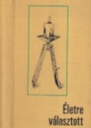 Johanna-Ruth Dobschiner - Életre választott