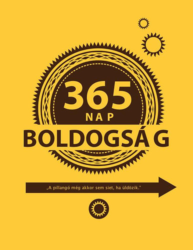 365 nap - Boldogs�g