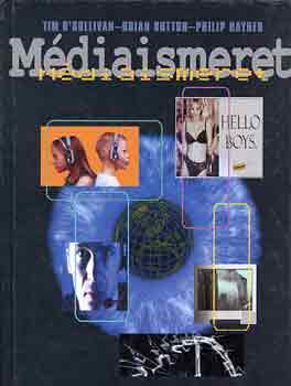 Médiaismeret