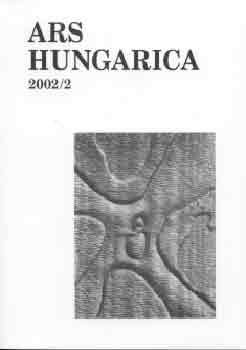 Szerk.: Tmr rpd - Ars Hungarica 2002/2