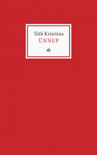 T�th Krisztina - �nnep