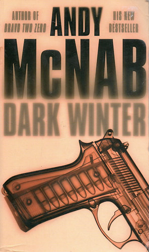 Andy McNab - Dark Winter