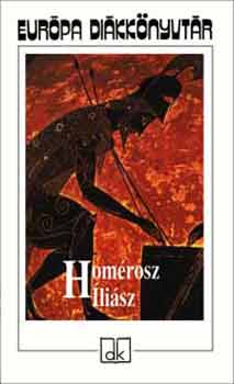 Homrosz - lisz - Eurpa Dikknyvtr