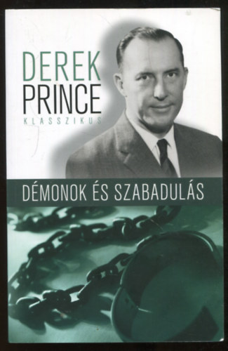 Derek Prince - Dmonok s szabaduls