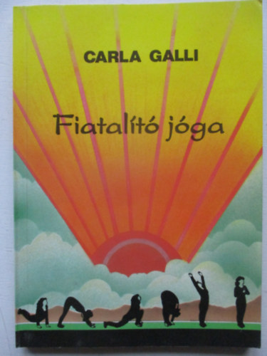 Carla Galli - Fiatal�t� j�ga