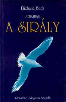 Richard Bach - Jonathan, a sir�ly