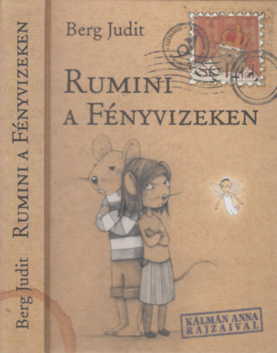 Berg Judit - Rumini a Fnyvizeken