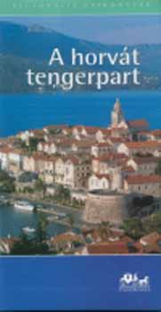 Szarka S�ndor - A horv�t tengerpart (�tik�nyv)