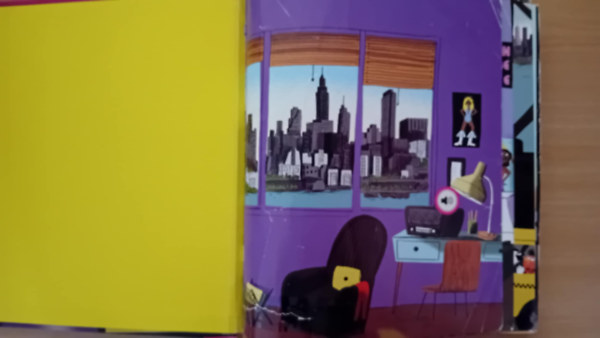 Magali Le Huche - Pepe a diszkóban