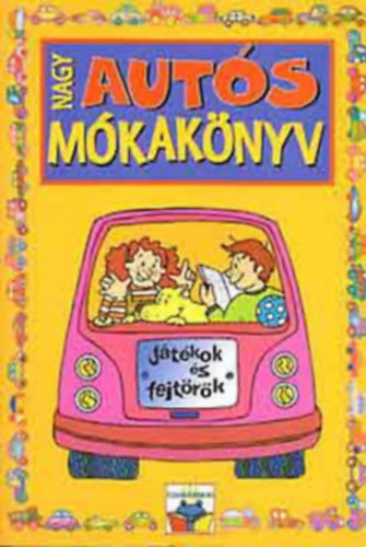 Helga-G�rtzig, Inge Talke - Nagy aut�s m�kak�nyv