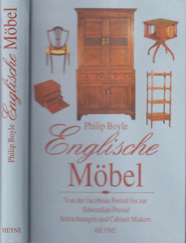 Philip Boyle - Englische Mbel