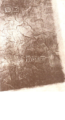 A v�ci fegyh�z politikai el�t�ltjei - F�veskert