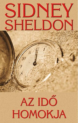Sidney Sheldon - Az idő homokja