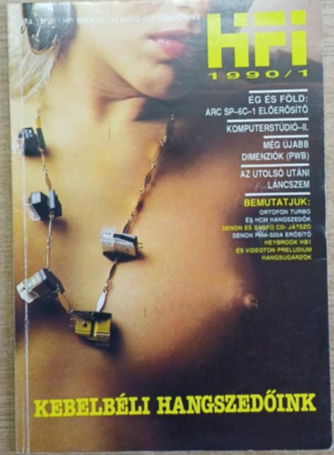 Hifi magazin 1990/1.