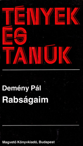 Demny Pl - Rabsgaim I.