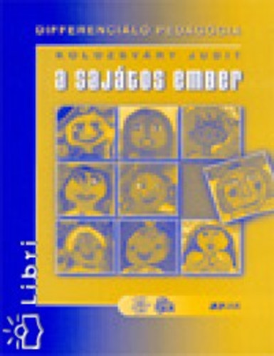 Kolozsv�ry Judit - A saj�tos ember