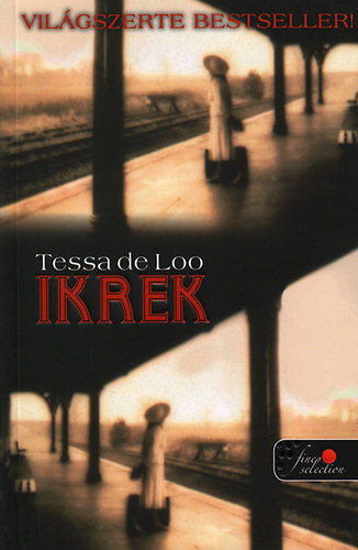 Tessa de Loo - Ikrek