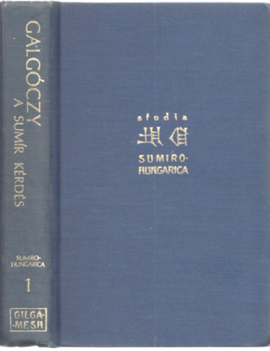 Galg�czy J�nos - A sum�r k�rd�s