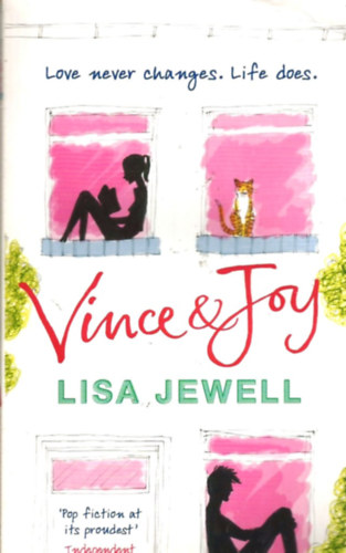 Lisa Jewell - Vince & Joy