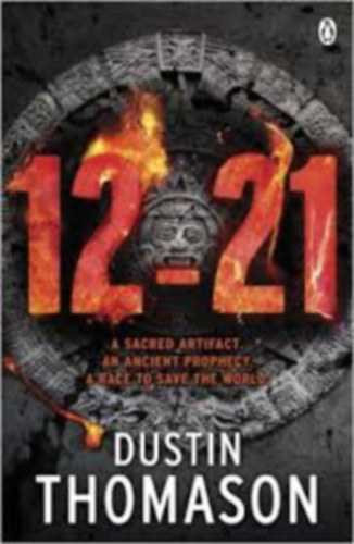 Dustin Thomason - 12-21