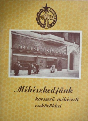 Nincs feltntetve - Mhszkedjnk korszer mhszeti eszkzkkel