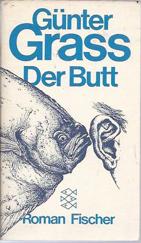 Gnter Grass - Der Butt