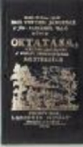 Paul Ventzel Jnos - A juh tartsrl val rvid oktatsa...